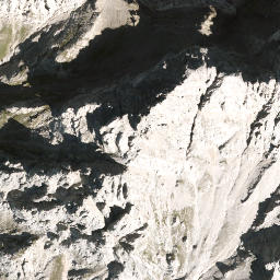 Satellite imagery of Marienberg, AT