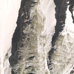 Satellite imagery of Hochplattig, AT