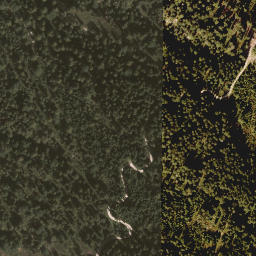 Satellite imagery of Hochmoos, AT