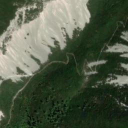 Satellite imagery of Hoher Gleirsch, AT