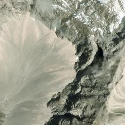 Satellite imagery of Praxmarerkarspitze, AT
