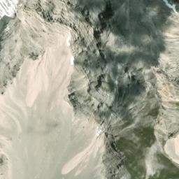 Satellite imagery of Praxmarerkarspitze, AT