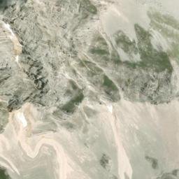 Satellite imagery of Praxmarerkarspitze, AT