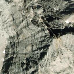 Satellite imagery of Kaskarspitze, AT