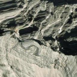 Satellite imagery of Kaskarspitze, AT