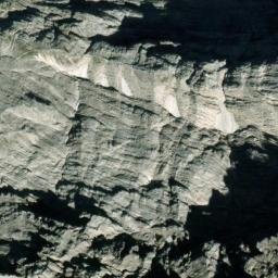 Satellite imagery of Grosser Lafatscher, AT