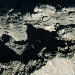 Satellite imagery of Grosser Lafatscher, AT