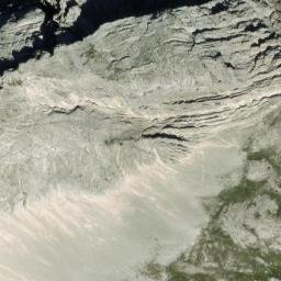 Satellite imagery of Lafatscher Joch, AT