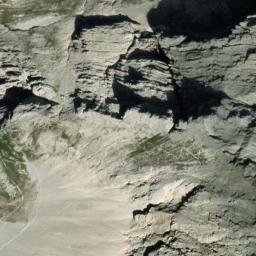 Satellite imagery of Speckkar Spitze, AT