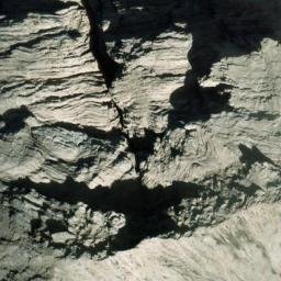 Satellite imagery of Speckkar Spitze, AT