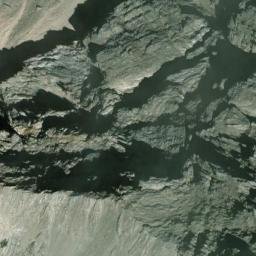 Satellite imagery of Kleine Bettelwurfspitze, AT