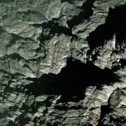 Satellite imagery of Überschall, AT