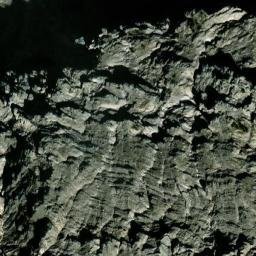 Satellite imagery of Überschall, AT