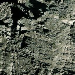 Satellite imagery of Überschall, AT