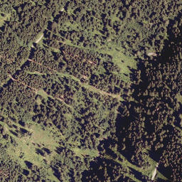 Satellite imagery of Arzjoch, AT