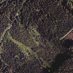 Satellite imagery of Arzjoch, AT