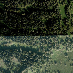 Satellite imagery of Spiessnägel, AT