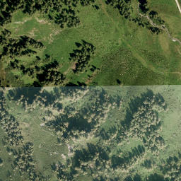 Satellite imagery of Spiessnägel, AT