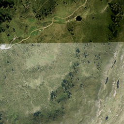 Satellite imagery of Talsenhöhe, AT