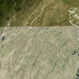 Satellite imagery of Talsenhöhe, AT