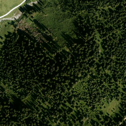 Satellite imagery of Bärenbadkogel, AT