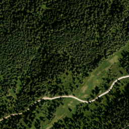 Satellite imagery of Bärenbadkogel, AT
