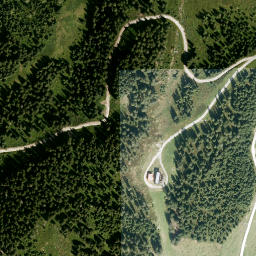 Satellite imagery of Bärenbadkogel, AT