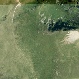 Satellite imagery of Schusterkogel, AT