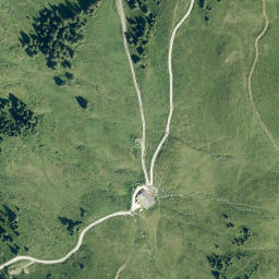 Satellite imagery of Hohe Penhab, AT