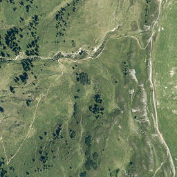 Satellite imagery of Stemmerkogel, AT