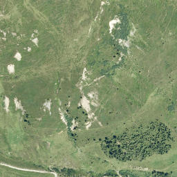Satellite imagery of Stemmerkogel, AT