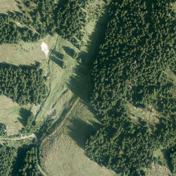 Satellite imagery of Schönwieskopf, AT