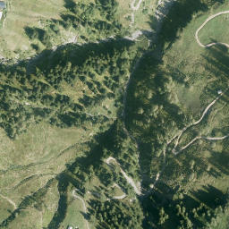Satellite imagery of Hochkasern, AT