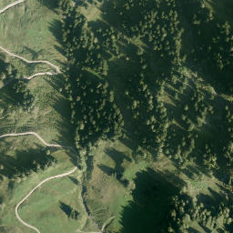 Satellite imagery of Hochkasern, AT