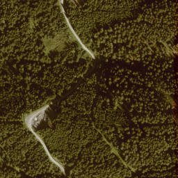 Satellite imagery of Hochegg, AT