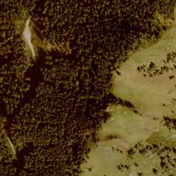 Satellite imagery of Hochegg, AT
