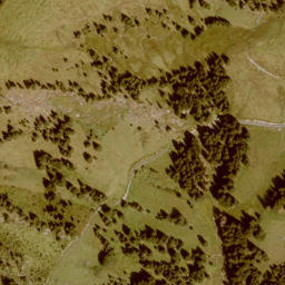 Satellite imagery of Hochegg, AT