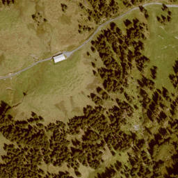Satellite imagery of Filzkogel, AT