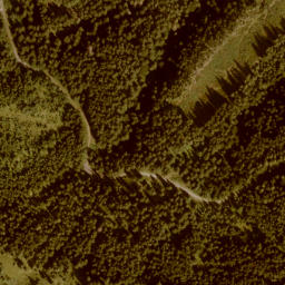 Satellite imagery of Hochglocker, AT
