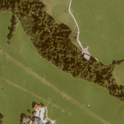 Satellite imagery of Rettensteinschlößl, AT