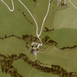 Satellite imagery of Rettensteinschlößl, AT