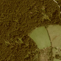 Satellite imagery of Oberes Gründeck, AT