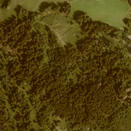 Satellite imagery of Oberes Gründeck, AT