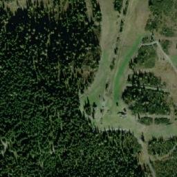 Satellite imagery of Vorderfager, AT