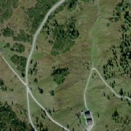 Satellite imagery of Vorderfager, AT