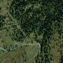 Satellite imagery of Vorderfager, AT