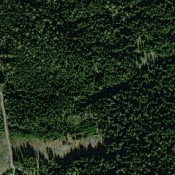 Satellite imagery of Hüttecksattel, AT