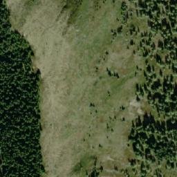 Satellite imagery of Rossfeld, AT