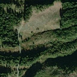 Satellite imagery of Rossfeld, AT
