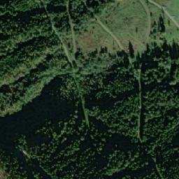 Satellite imagery of Lahnberg, AT